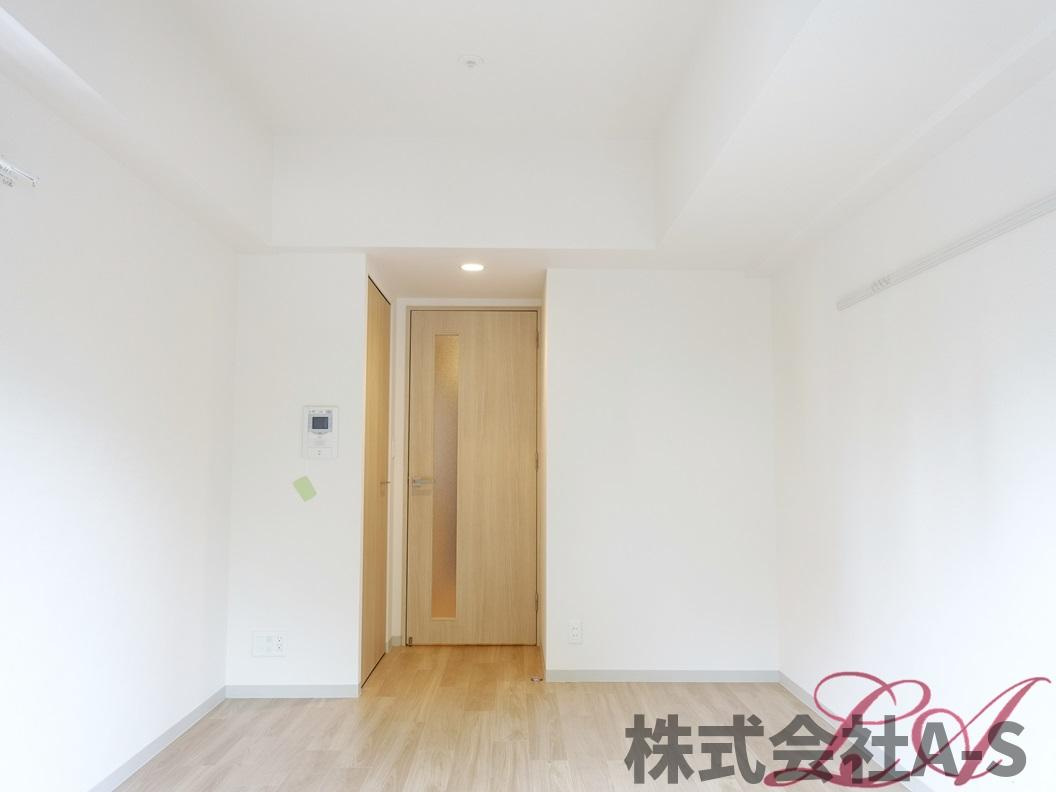 プレサンス久屋大通公園エアリーの居間・リビング|同間取り画像使用
実際のお部屋と色などが異なる場合がございます。