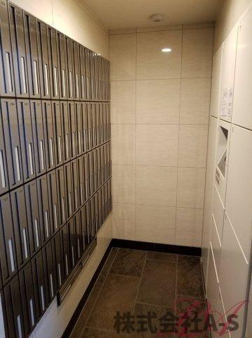 プレサンス久屋大通公園エアリーのその他共用部分|同間取り画像使用
実際のお部屋と色などが異なる場合がございます。