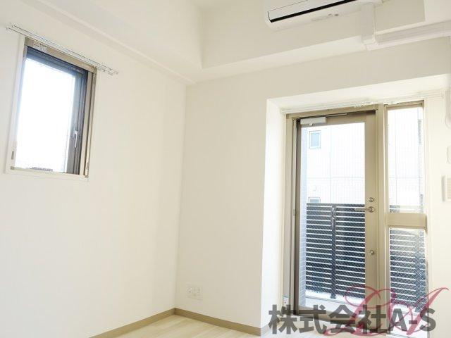 エステムコート名古屋千種グレイスの居間・リビング