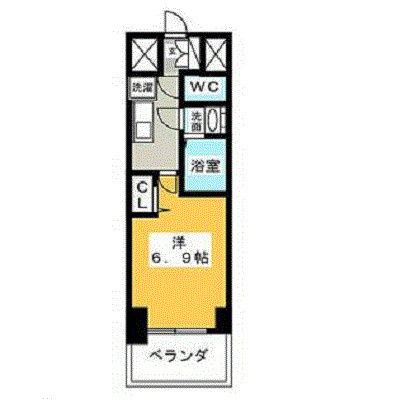 プレサンス丸の内アデル
