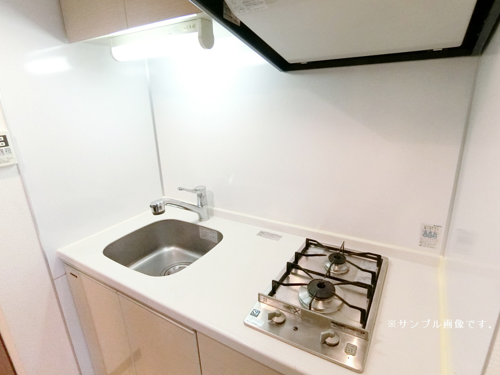 プレサンス鶴舞公園セラヴィの内装