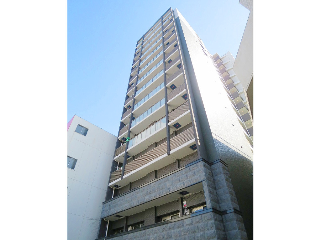 プレサンス鶴舞公園セラヴィ