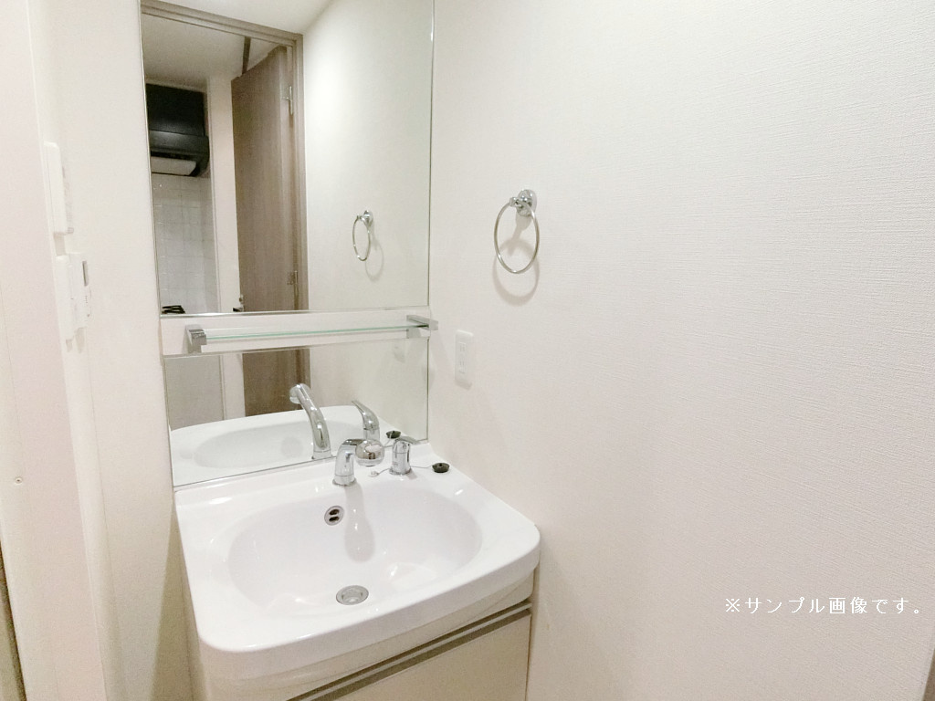 プレサンス丸の内流雅の内装