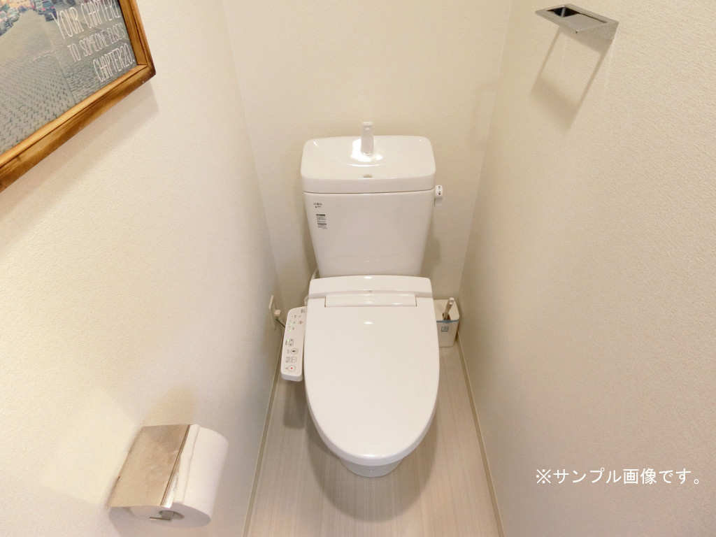 プレサンス丸の内流雅の内装