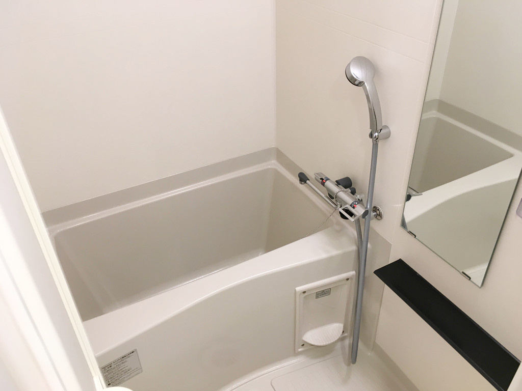 プレサンスNAGOYA本陣の内装