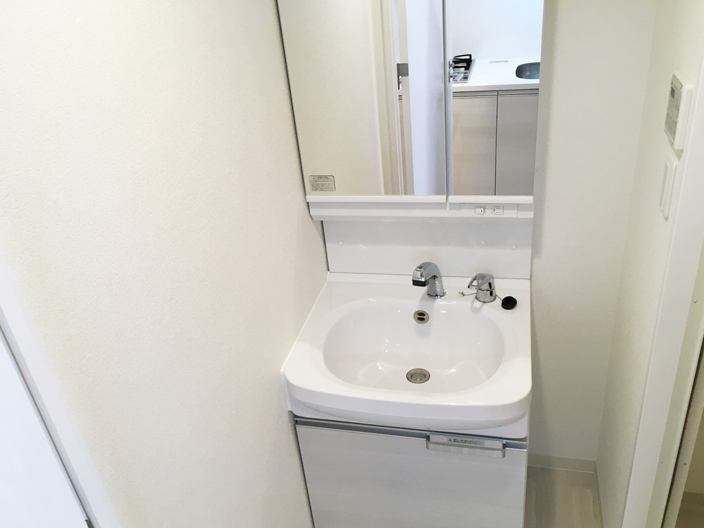 プレサンスNAGOYA本陣の内装