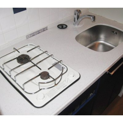 プレサンス覚王山Ｄ－ＳｔｙｌｅⅡの内装