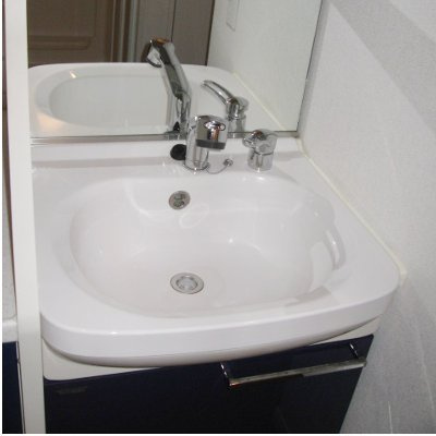 プレサンス覚王山Ｄ－ＳｔｙｌｅⅡの内装