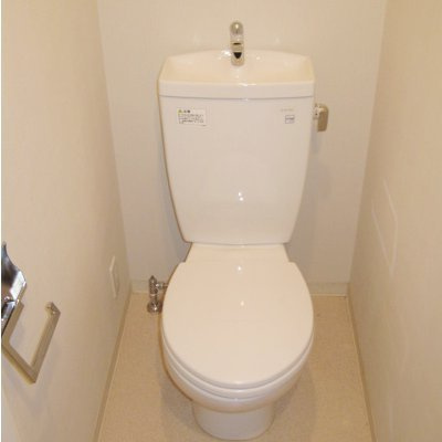 プレサンス覚王山Ｄ－ＳｔｙｌｅⅡの内装