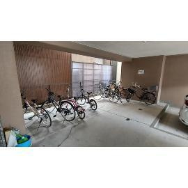 グリシーヌ名駅のその他共用部分