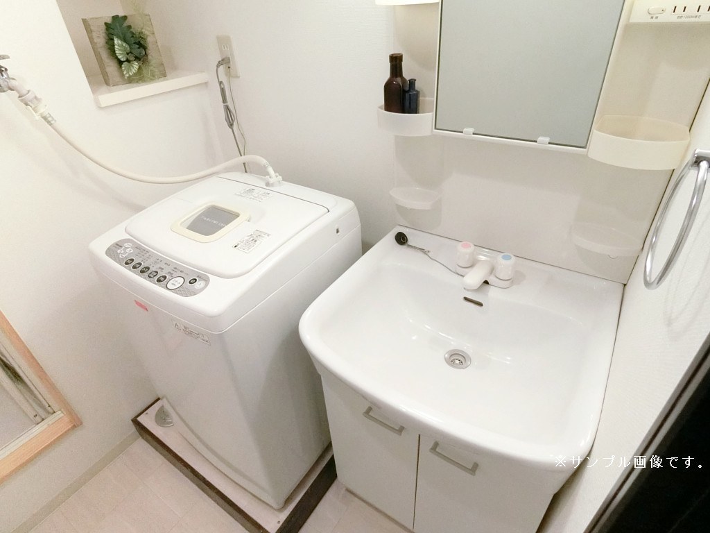 グリシーヌ名駅の内装