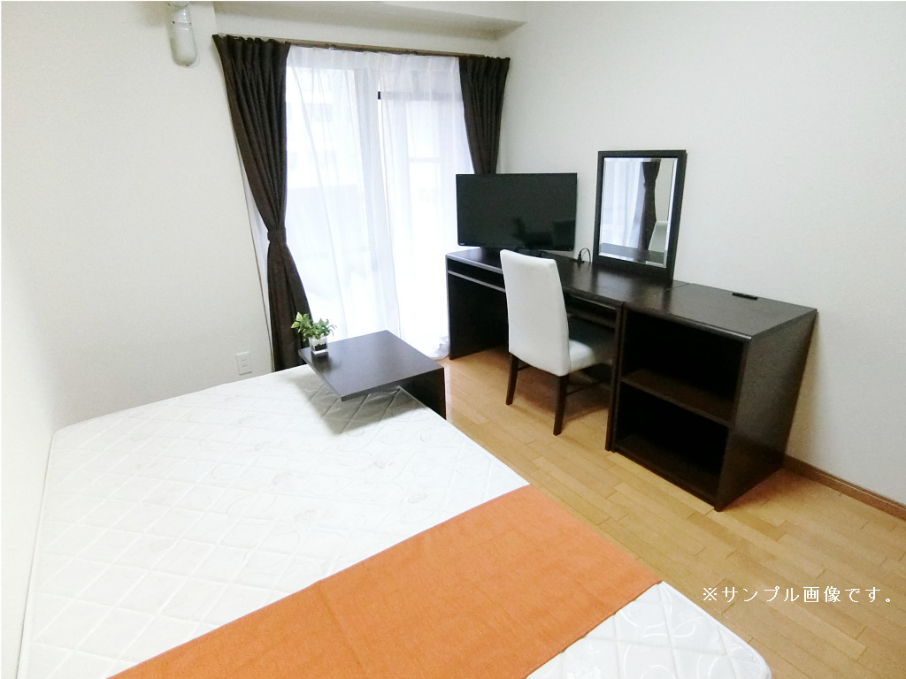 プレサンス名古屋ＳＴＡＴＩＯＮビーフレックスの内装