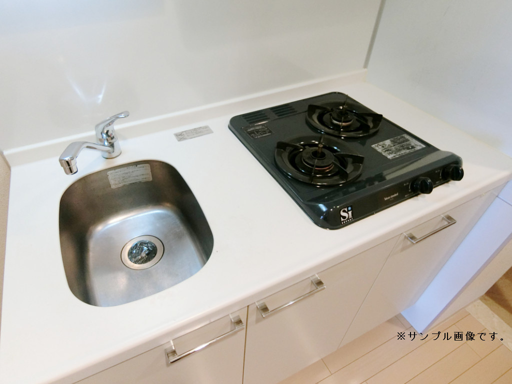 プレサンス名古屋ＳＴＡＴＩＯＮビーフレックスの内装