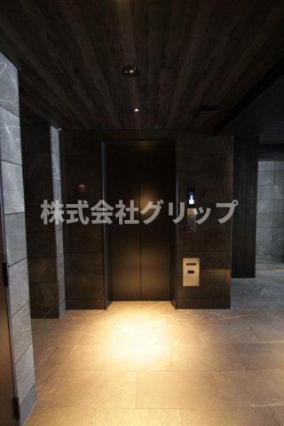 Le'a横濱天王町駅前通りのその他共用部分
