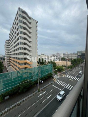 【展望】 | アドバンス神戸パーチェ