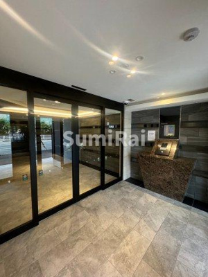 【エントランス】 | アドバンス神戸パーチェ