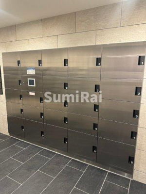 【その他共用部分】 | アドバンス神戸パーチェ