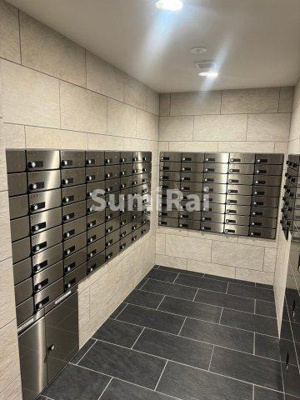 【その他共用部分】 | アドバンス神戸パーチェ