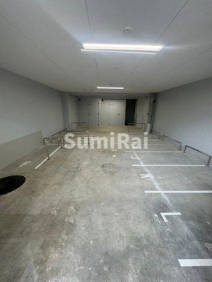 【その他共用部分】 | アドバンス神戸パーチェ