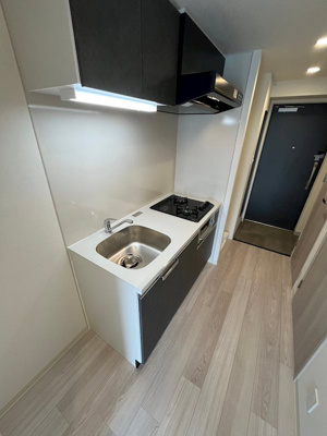 【キッチン】 | アドバンス神戸パーチェ