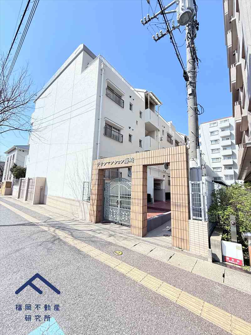 チサンマンション藤崎