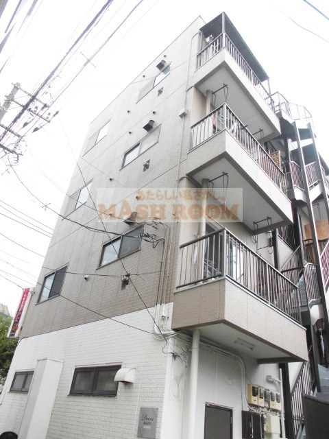 ドアーズ新高円寺