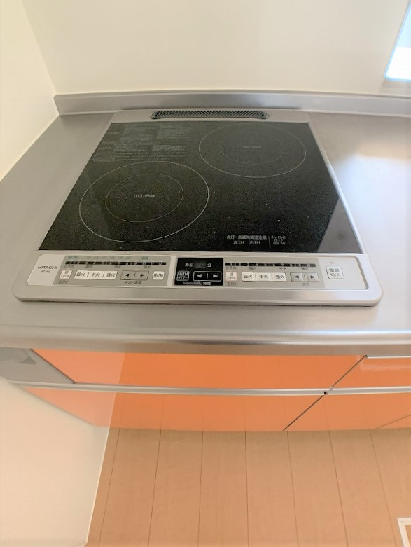 イーストヒルズ高松Eの設備