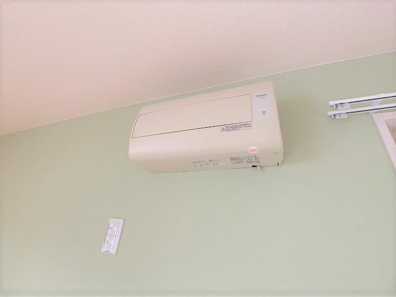 イーストヒルズ高松Eの設備