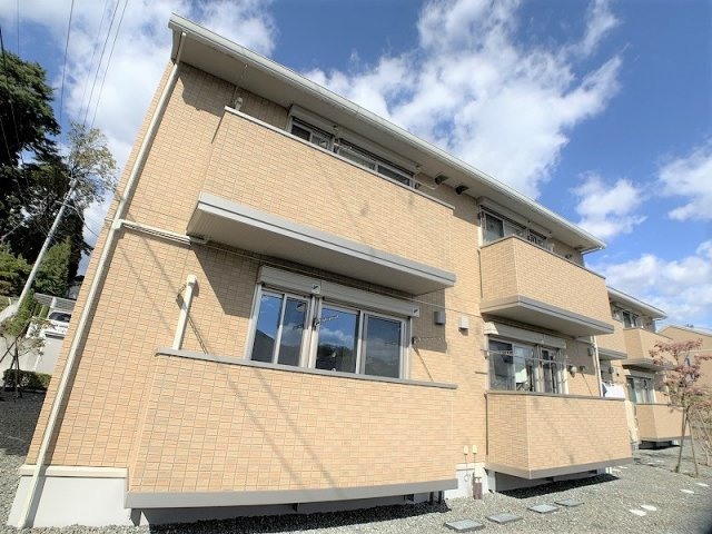 イーストヒルズ高松E