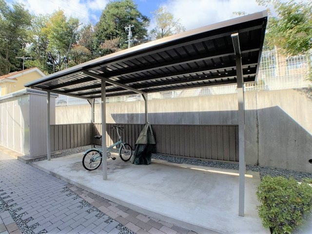 イーストヒルズ高松Eのその他共用部分