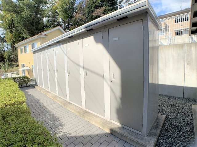 イーストヒルズ高松Eのその他共用部分