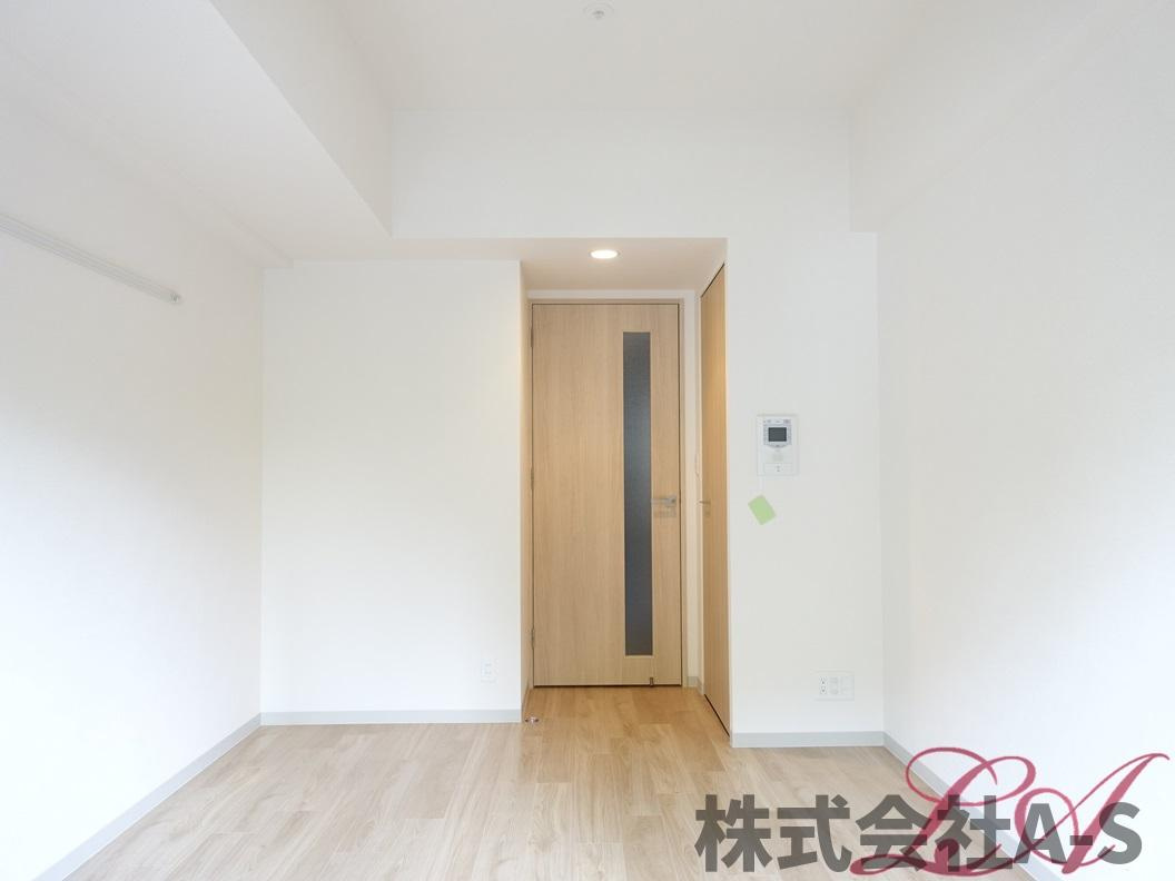 プレサンス久屋大通公園エアリーの居間・リビング|同間取り画像使用
実際のお部屋と色などが異なる場合がございます。