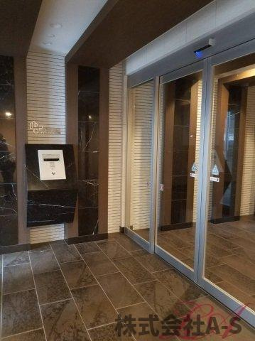 プレサンス久屋大通公園エアリーのエントランス|同間取り画像使用
実際のお部屋と色などが異なる場合がございます。