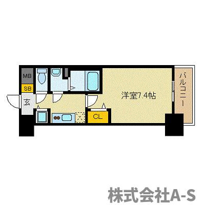 プレサンス久屋大通公園エアリー
