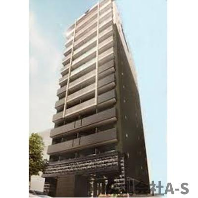 プレサンス久屋大通公園エアリー