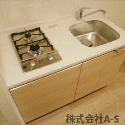 プレサンス久屋大通公園エアリーの内装|同間取り画像使用
実際のお部屋と色などが異なる場合がございます。