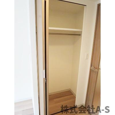 プレサンス久屋大通公園エアリーの内装|同間取り画像使用
実際のお部屋と色などが異なる場合がございます。