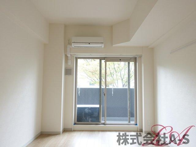 プレサンス久屋大通公園エアリーの居間・リビング|同間取り画像使用
実際のお部屋と色などが異なる場合がございます。