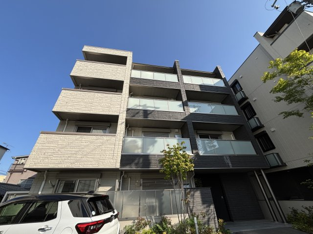 CASA　PROSPERAの画像
