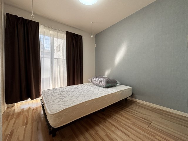 【寝室】CASA　PROSPERA