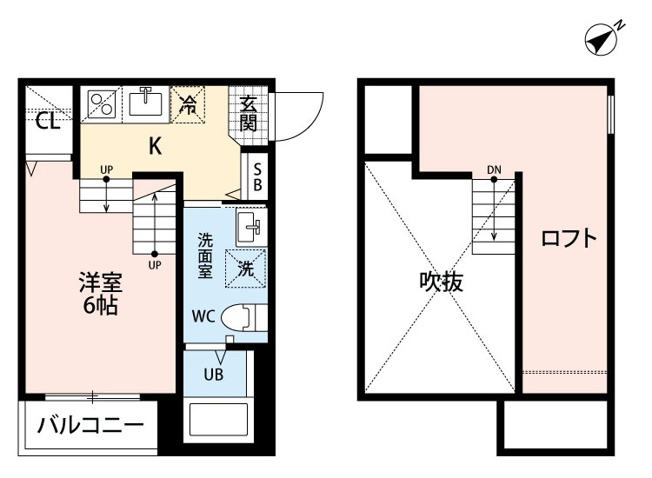 【間取り】 | HPに初期費用掲載！「プライスホーム」で検索！MRK箱崎