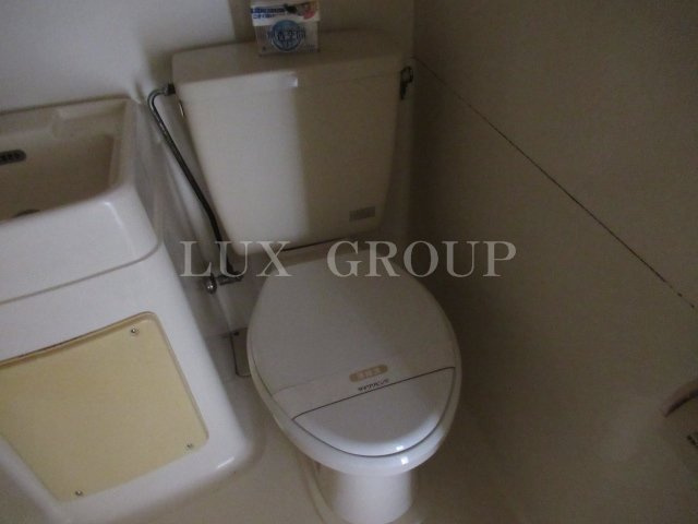 【トイレ】 | サンコーポ