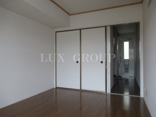 【内装】 | サンコーポ