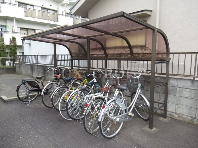 【その他共用部分】 | サンコーポ