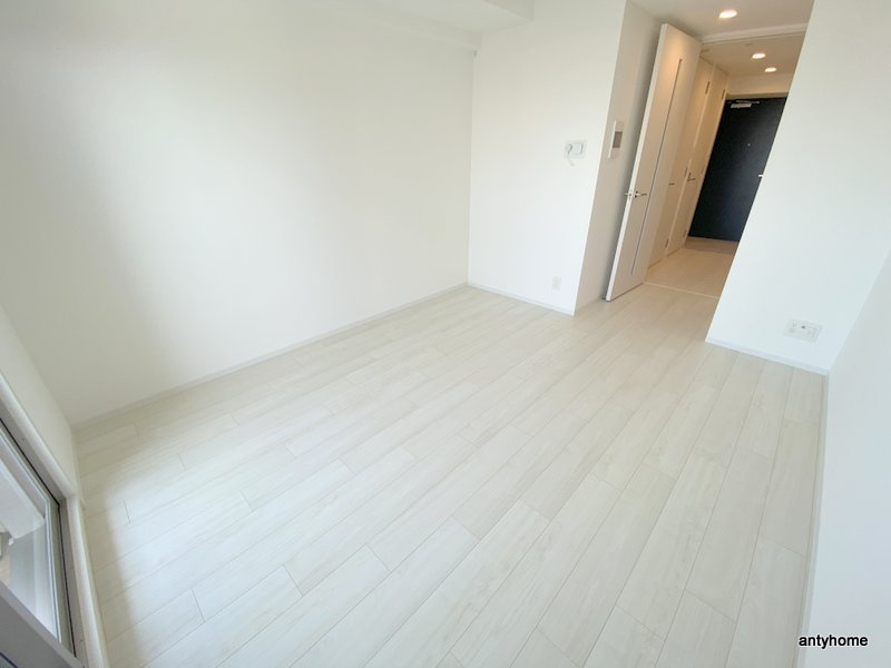 東三国Ｎｏａｈ　仲介手数料無料の居間・リビング