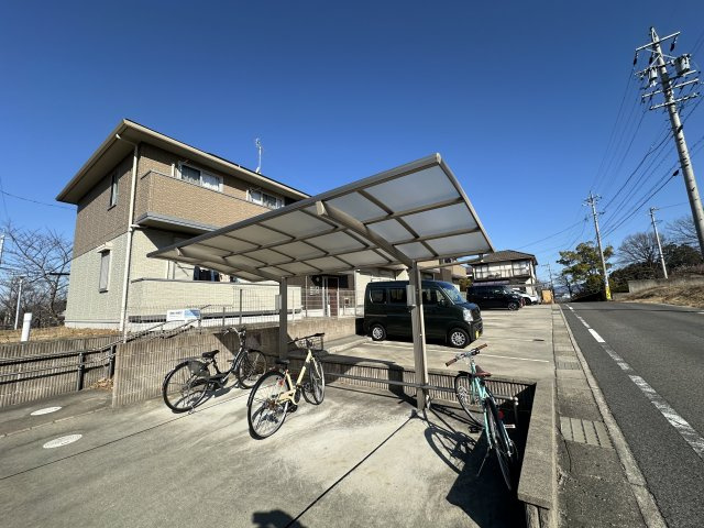 プリマヴェーラ天王台のその他共用部分