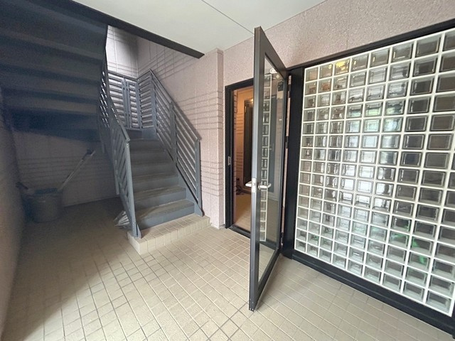 パーチェ東高円寺のロビー|★共用スペース★