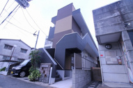 CB箱崎ラルゴの画像