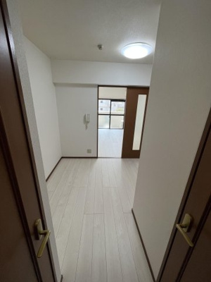 【玄関】 | 第14川崎ビル | 別号室の写真になります。現況優先。