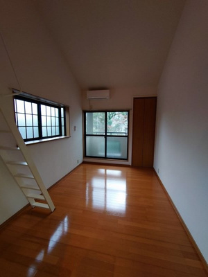 【居間・リビング】 | サンライズ大濠 | 別号室の写真になります。現況優先。